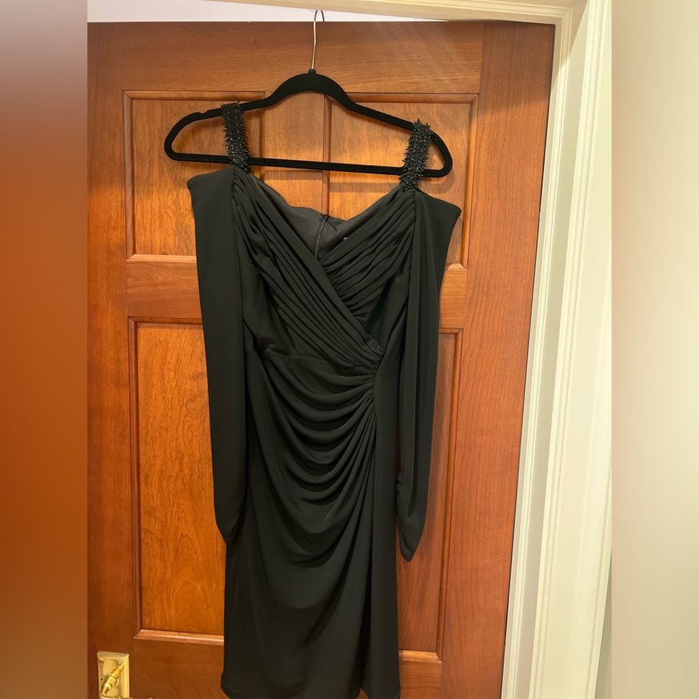 Tadashi dress